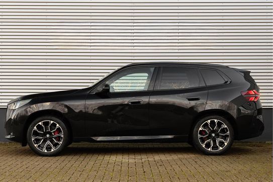 BMW X3 xDrive20d M Sport