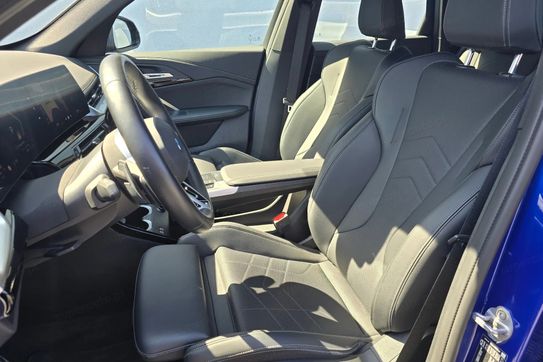 BMW X1 sDrive18i M Sport