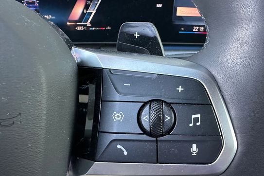 BMW X2 sDrive20i M Sport