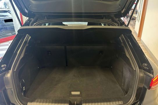 Audi A3 TFSI Advanced Sportback