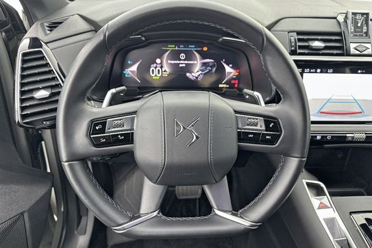 DS DS7 Rivoli 1.6 E-Tense Hybrid AT 4x4