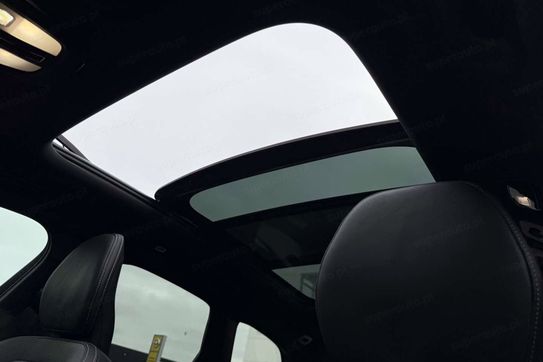 Volvo XC60 B5 AWD Plus Black Edition