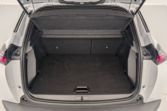 Peugeot 2008 ALLURE 1.2 PureTech