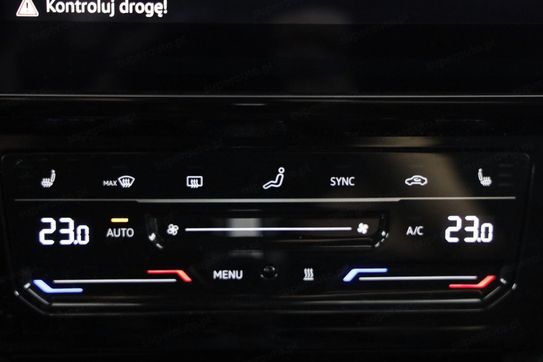 Volkswagen Arteon 2.0 TDI 4Motion R-Line DSG