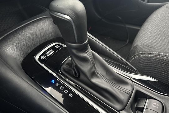 Toyota Corolla 1.8 Hybrid Comfort