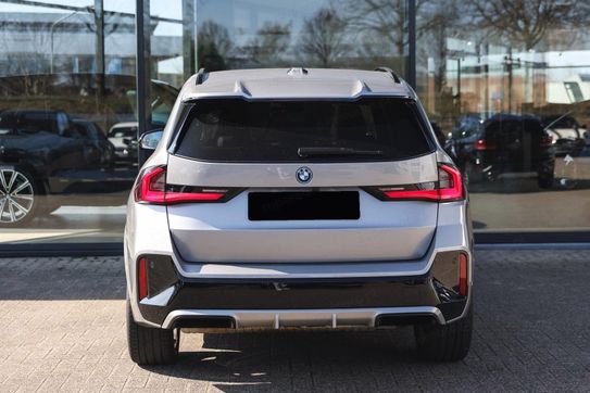 BMW X1 xDrive25e M Sport
