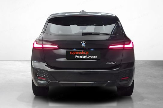 BMW Seria 2 Active Tourer 218d M Sport