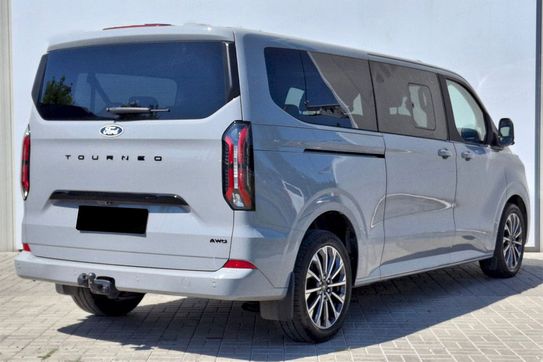 Ford Tourneo Custom 320 L2H1 Titanium X A8 AWD
