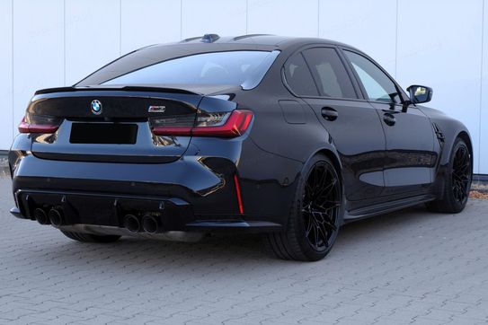 BMW Seria 3 M3 Competition xDrive