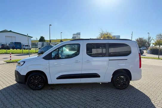 Fiat Doblo Combi L2H1 AT8