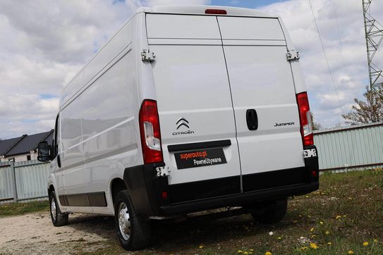 Citroen Jumper L3H2