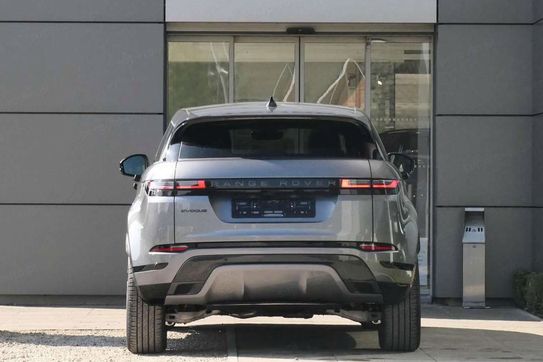 Land Rover Range Rover Evoque 1.5 P270e Dynamic SE