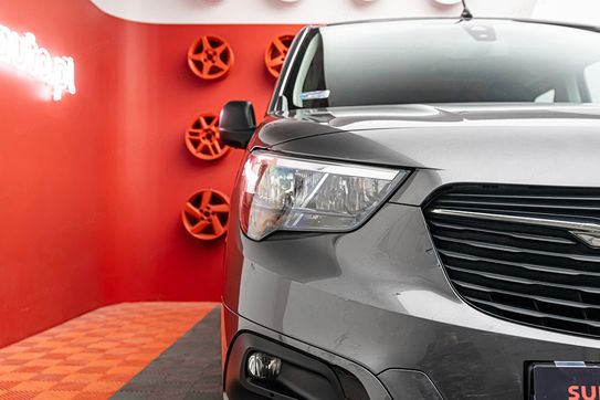 Opel Combo Kombi L1H1