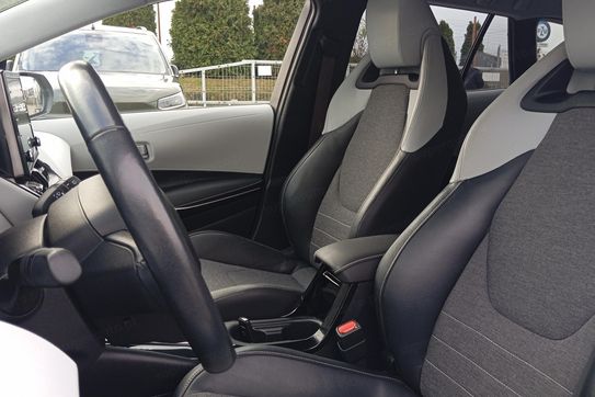 Toyota Corolla 1.8 Hybrid Comfort