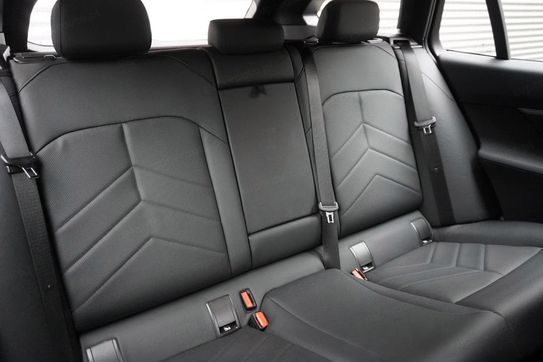 BMW i5 Touring eDrive40 M Sport