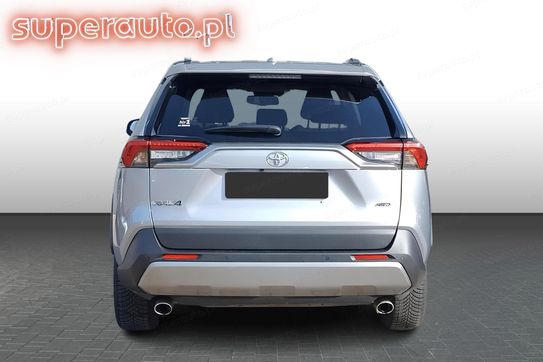 Toyota RAV4 Comfort 2.0  4x4 MS