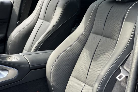 Mercedes GLE 450 d  4-Matic AMG Line