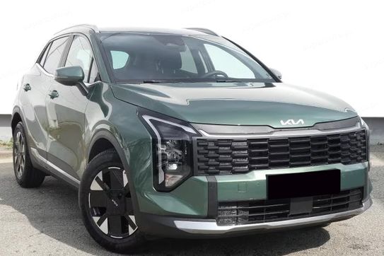 Kia Sportage 1.6 T-GDI L 2WD