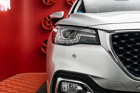 MG HS 1.5 T-GDI Exclusive