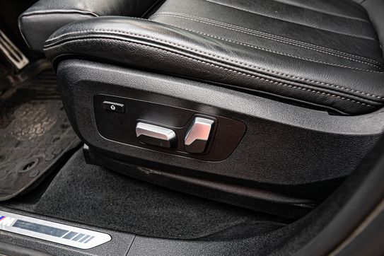 BMW X6 xDrive30d 3.0