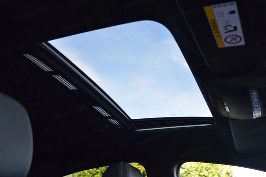 Mercedes CLS 350 9G-TRONIC