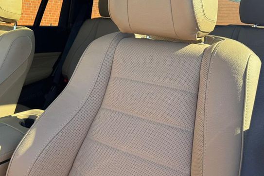 Mercedes GLS 450 d 4-MATIC AMG Line