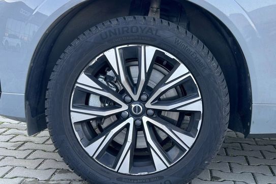 Volvo XC60 B4 B Plus Dark