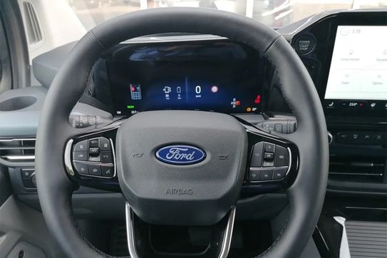 Ford Tourneo Custom 340 L2H1 Active PHEV CVT