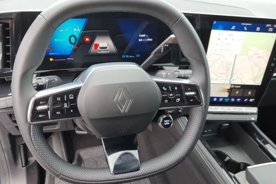 Renault Austral 1.2 E-Tech Full Hybrid 200 Techno MMT