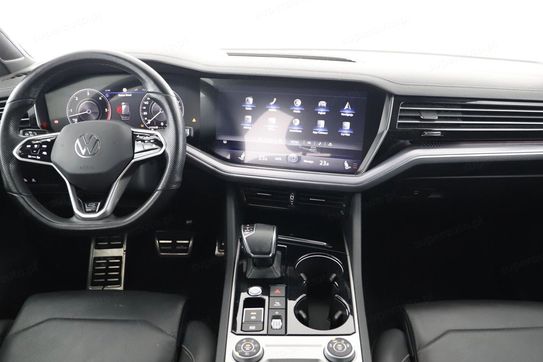 Volkswagen Touareg 3.0 V6 TDI 4Motion R-Line