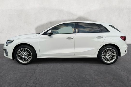Audi A3 Sportback 35 TFSI Advanced