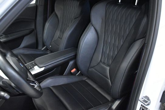 BMW X3 xDrive30e M Sport