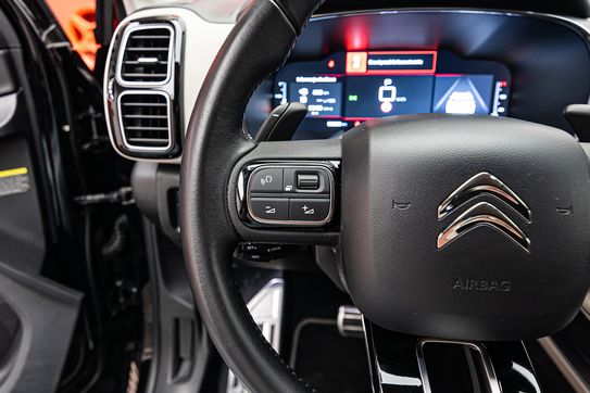 Citroen C5 Aircross 2.0 BlueHDi Shine