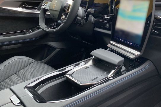 Renault Austral Esprit Alpine 1.3 TCe mHEV