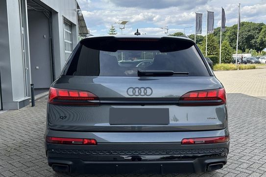 Audi Q7 TDI quattro S Line