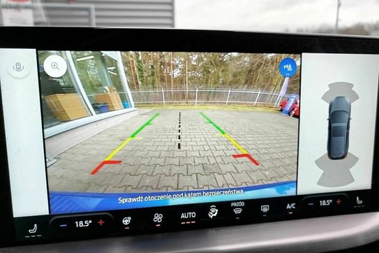 Ford Focus 1.0 EcoBoost Titanium X