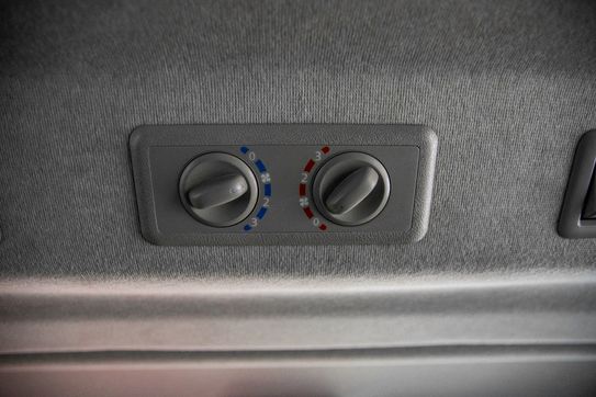 Renault Trafic Kombi L2H1