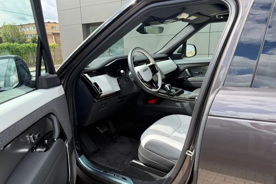 Land Rover Range Rover Sport Range Rover S 3.0 P460e PHEV SE
