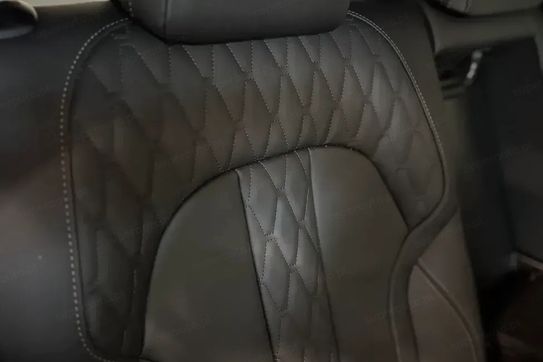 BMW X6 xDrive30d M Sport