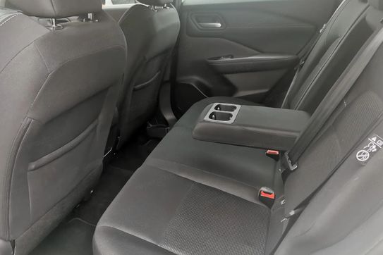 Nissan Qashqai 1.3 DIG-T mHEV Acenta Xtronic