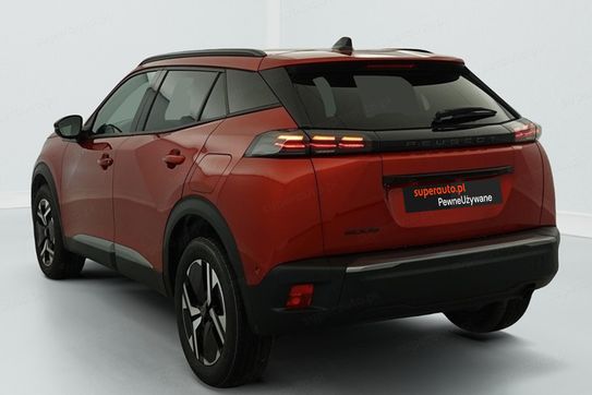 Peugeot 2008 ALLURE 1.2 PureTech