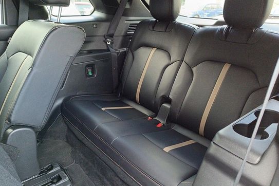 Mazda CX-80 3.3 D Homura Plus AWD 7os. aut