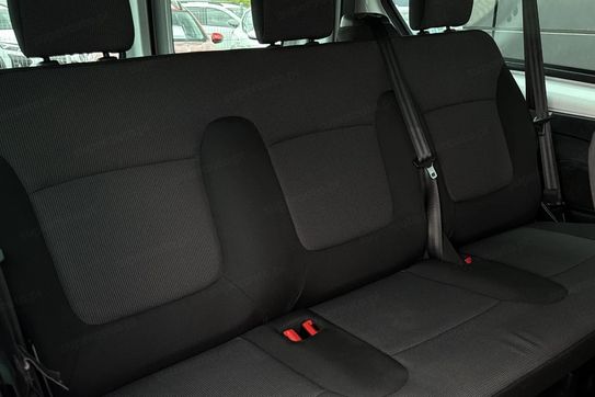 Renault Trafic Kombi 2.0 Blue dCi  Equilibre