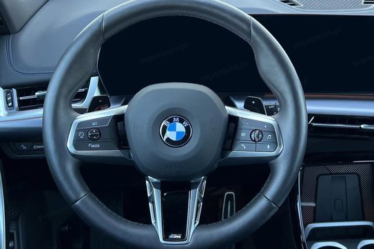 BMW X1 xDrive20d M Sport