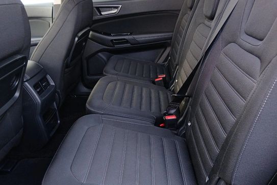 Ford Galaxy 2.0 EcoBlue Titanium