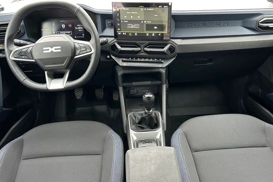Dacia Duster 1.0 TCe Journey