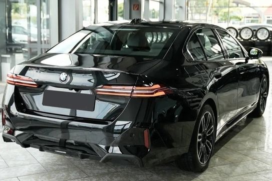 BMW Seria 5 530e M Sport