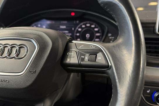 Audi Q5 45 TFSI quattro