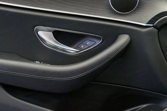Mercedes Klasa E 220 d 4MATIC Avantgarde