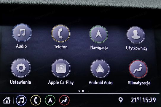 Opel Insignia 2.0 CDTI Elegance S&S aut